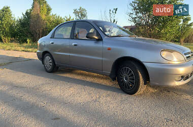 Daewoo Lanos  2006