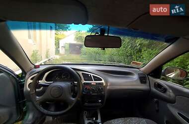 Седан Daewoo Lanos 2009 в Харькове фото 3 Седан Daewoo Lanos 2009 в Харькове