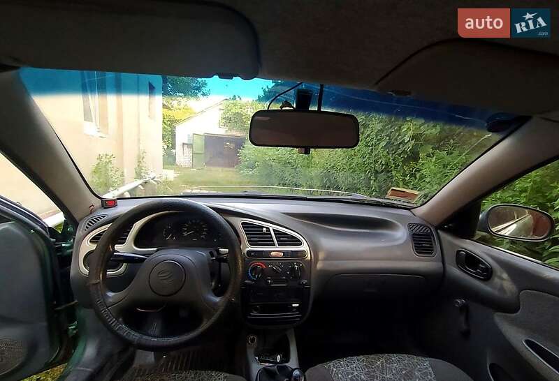 Седан Daewoo Lanos 2009 в Харькове фото 3 Седан Daewoo Lanos 2009 в Харькове