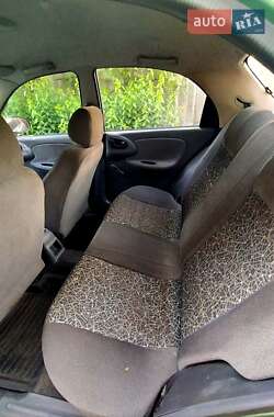 Седан Daewoo Lanos 2009 в Харькове фото 4 Седан Daewoo Lanos 2009 в Харькове
