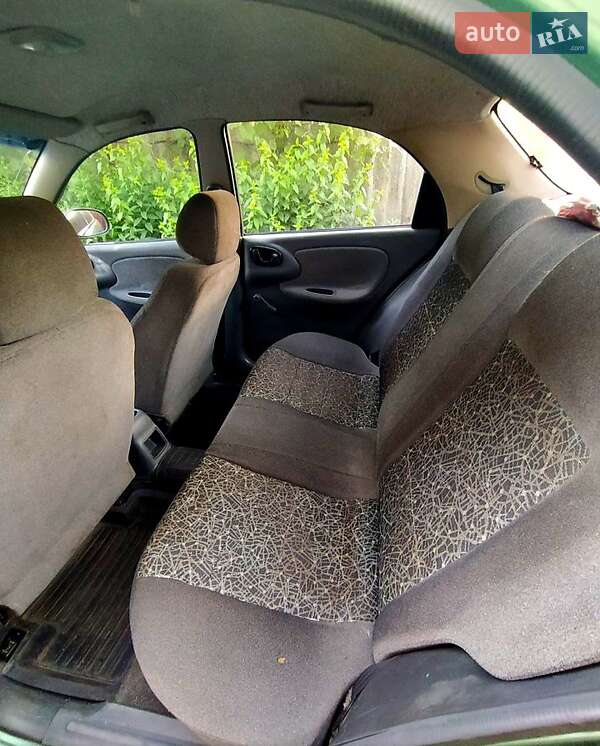 Седан Daewoo Lanos 2009 в Харькове фото 4 Седан Daewoo Lanos 2009 в Харькове