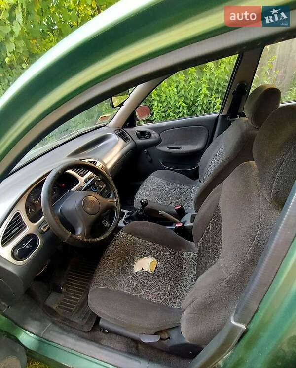 Седан Daewoo Lanos 2009 в Харькове фото 6 Седан Daewoo Lanos 2009 в Харькове