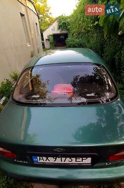 Седан Daewoo Lanos 2009 в Харькове фото 7 Седан Daewoo Lanos 2009 в Харькове