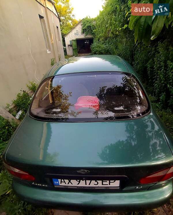 Седан Daewoo Lanos 2009 в Харькове фото 7 Седан Daewoo Lanos 2009 в Харькове
