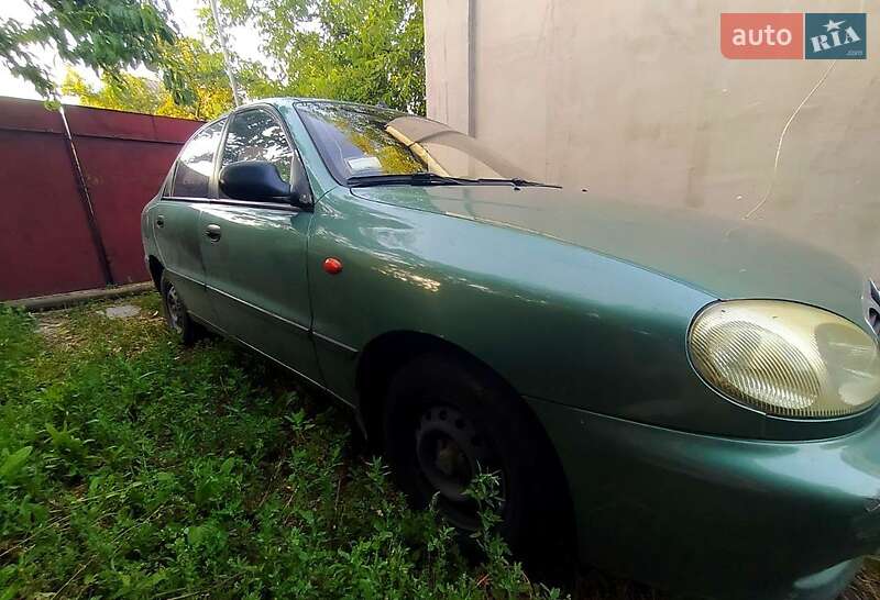 Седан Daewoo Lanos 2009 в Харькове фото 10 Седан Daewoo Lanos 2009 в Харькове