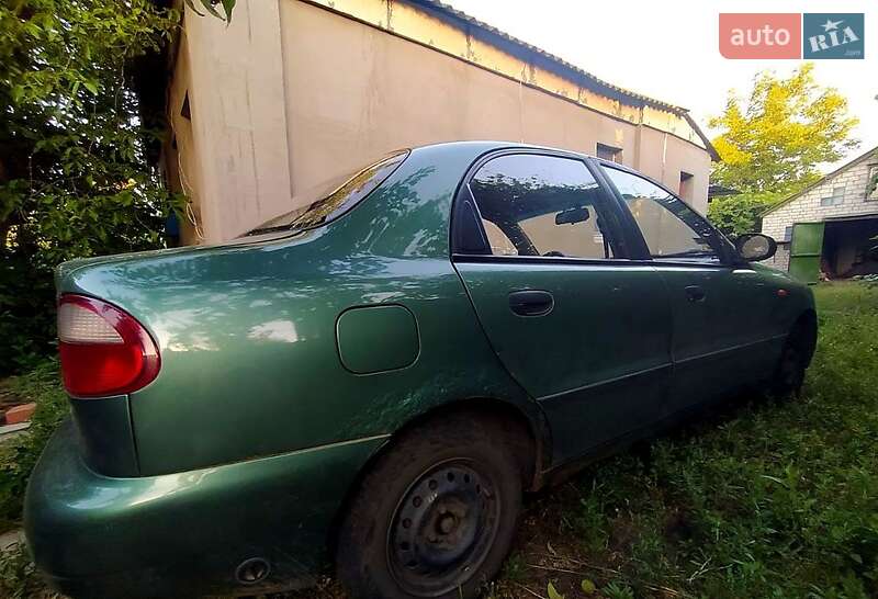 Седан Daewoo Lanos 2009 в Харькове фото 11 Седан Daewoo Lanos 2009 в Харькове