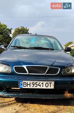 Daewoo Lanos  2004