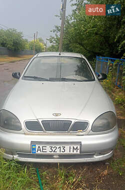 Daewoo Lanos  2005