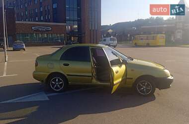 Daewoo Lanos  2006