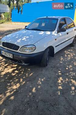 Daewoo Lanos  2004