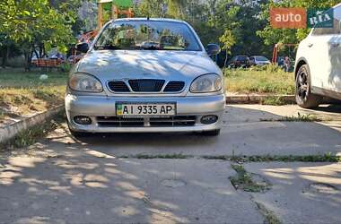 Daewoo Lanos  2006