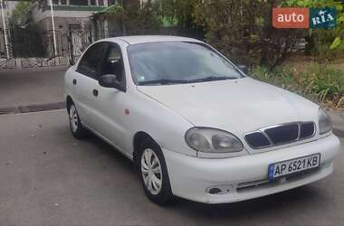 Daewoo Lanos  2000