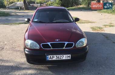 Daewoo Lanos  1999