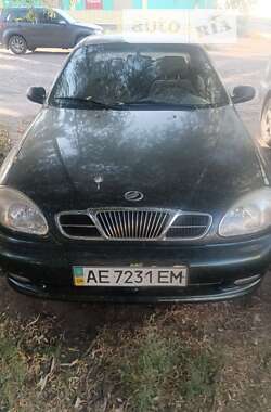 Daewoo Lanos  2005