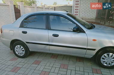 Daewoo Lanos  2007