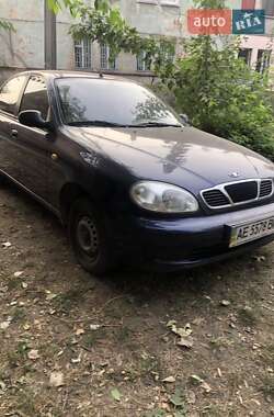 Daewoo Lanos  2006