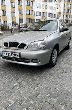 Daewoo Lanos  2005