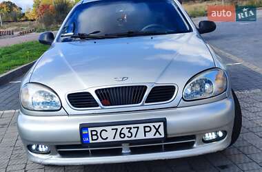 Daewoo Lanos  2003