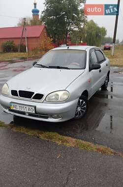 Daewoo Lanos  2005
