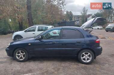 Daewoo Lanos  2004