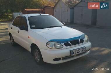 Daewoo Lanos  2005