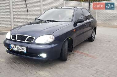 Daewoo Lanos  2006