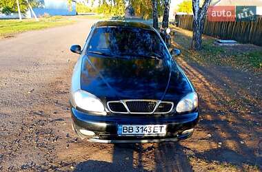 Daewoo Lanos  2005