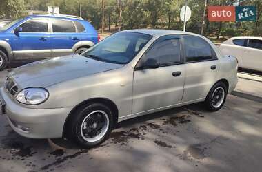 Daewoo Lanos  2006
