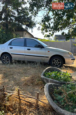 Daewoo Lanos  2003