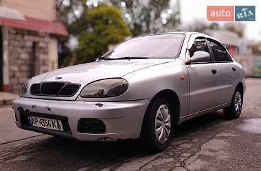 Daewoo Lanos  2007