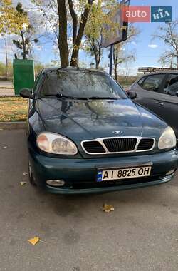 Daewoo Lanos  2003