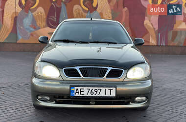 Daewoo Lanos  2003