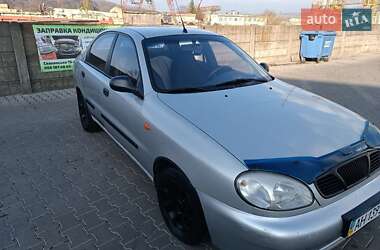 Daewoo Lanos  2005