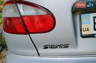 Daewoo Lanos  2006