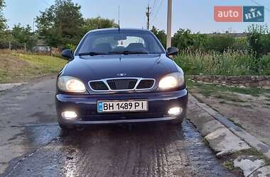Daewoo Lanos  2003