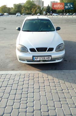 Daewoo Lanos  2003