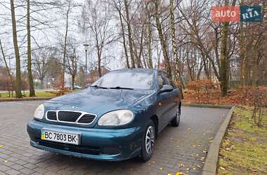 Daewoo Lanos  2004