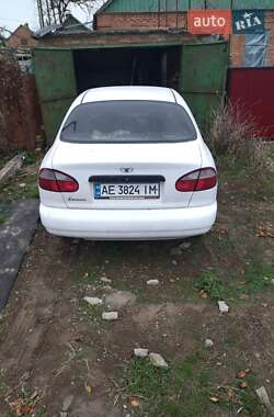 Daewoo Lanos  2007