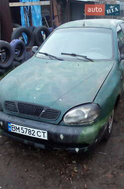 Daewoo Lanos  2006
