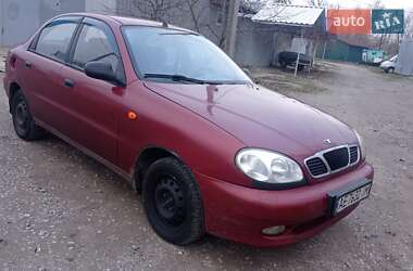 Daewoo Lanos  2006