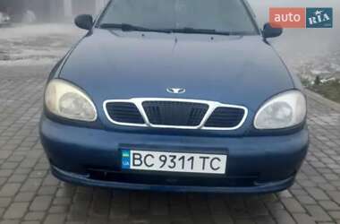 Daewoo Lanos  2007