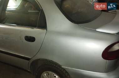 Daewoo Lanos  2005