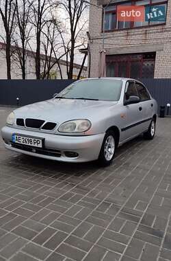 Daewoo Lanos  2006