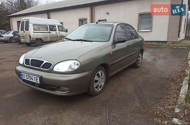 Daewoo Lanos  2004