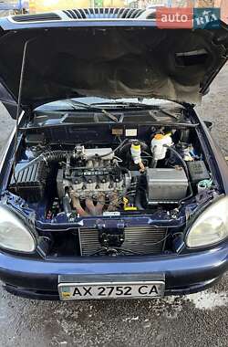 Daewoo Lanos  2005