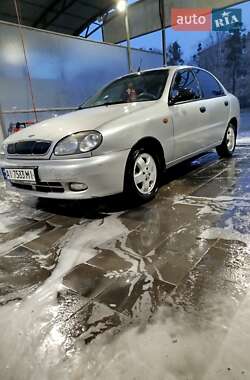 Daewoo Lanos  2005