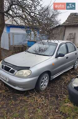 Daewoo Lanos  2005