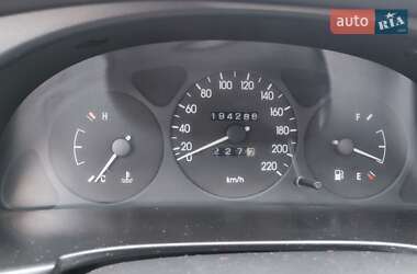 Daewoo Lanos  2007