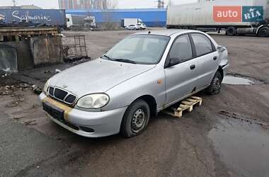 Daewoo Lanos  2008