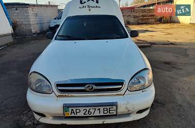 Daewoo Lanos  2007